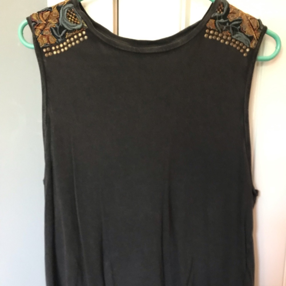 Ecote top
